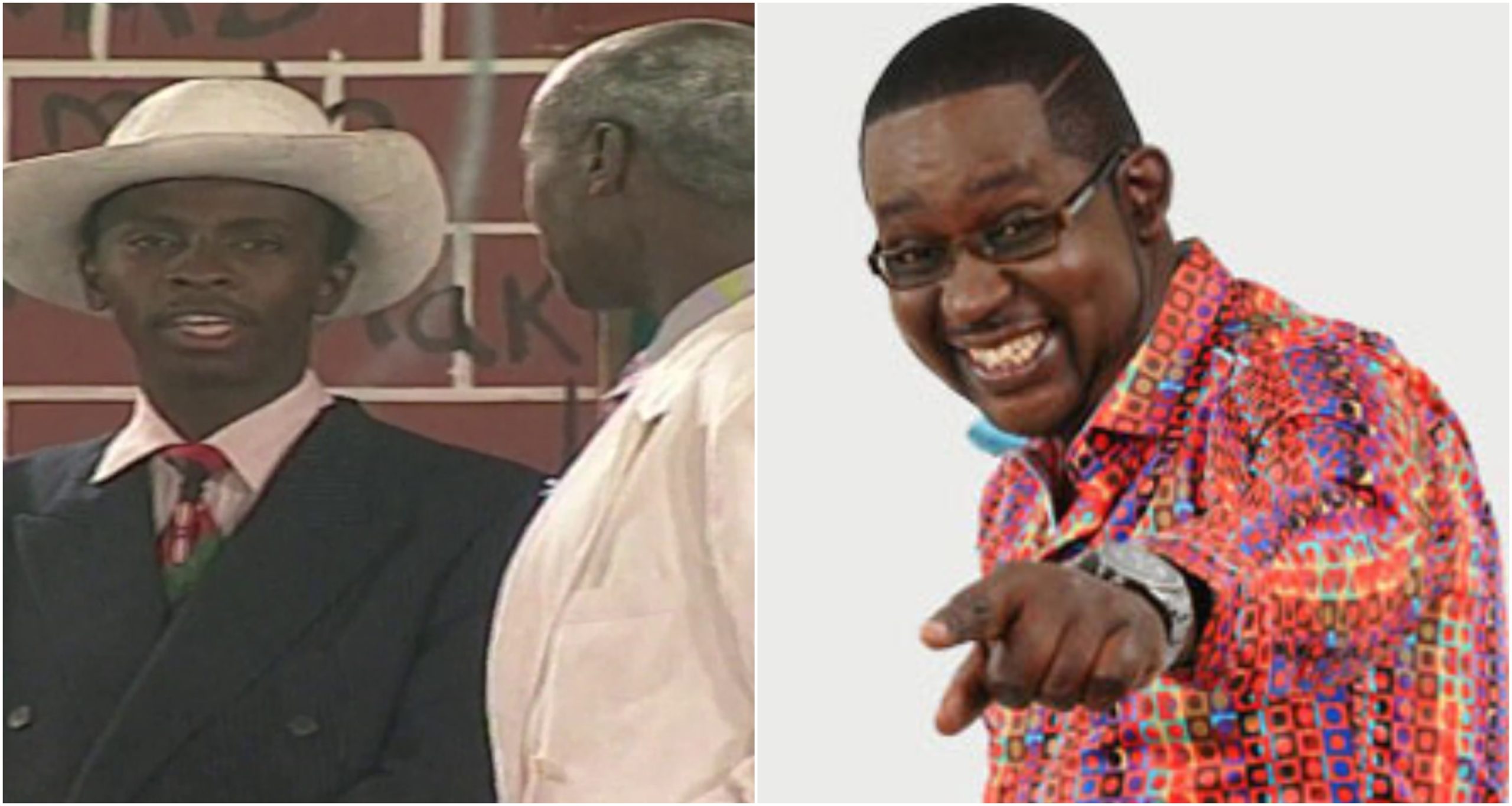 Redykyulass show to make TV comeback on special Churchill edition (Video)