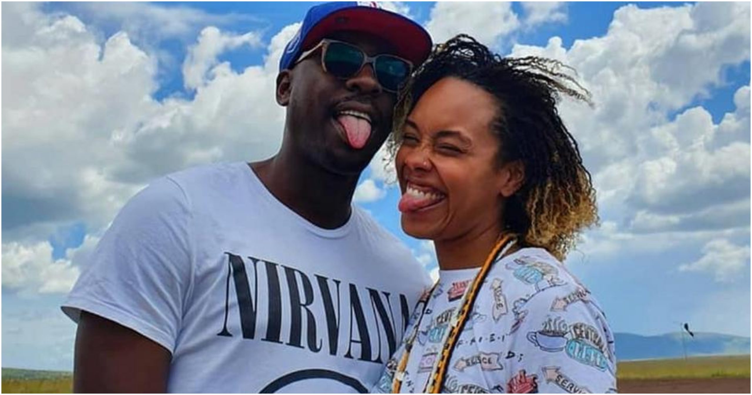 Sauti Sol´s Bien reveals plans to be a father soon (Details)