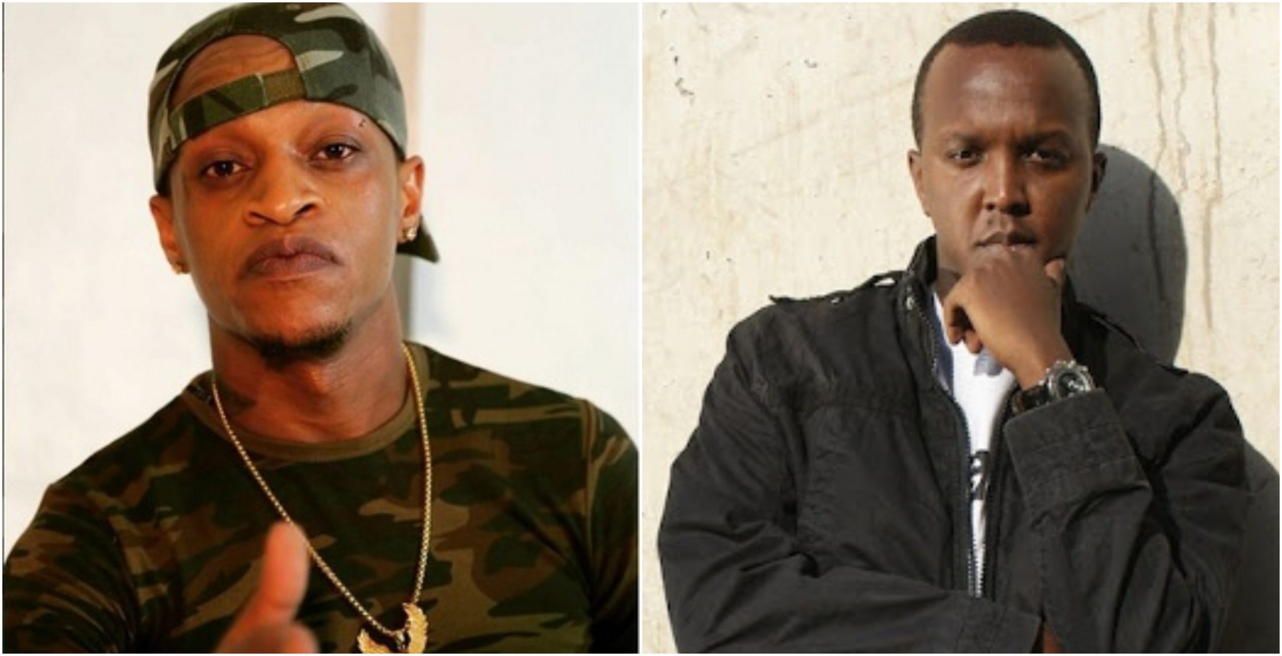Revealed! Why CMB Prezzo owes Wyre his success in the music industry