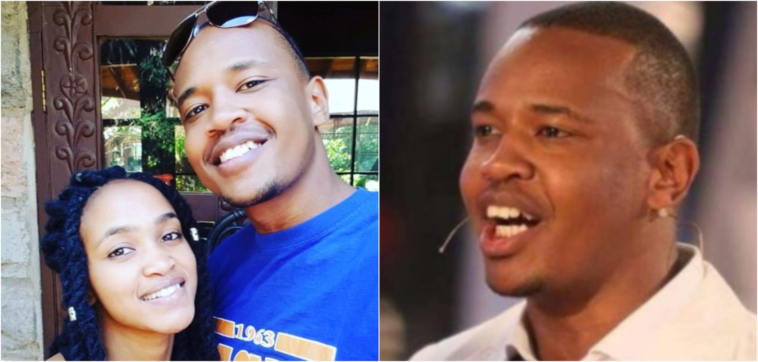 How DNG´s severe beatings saw ex-girlfriend Fiona sink into depression (Screenshots)