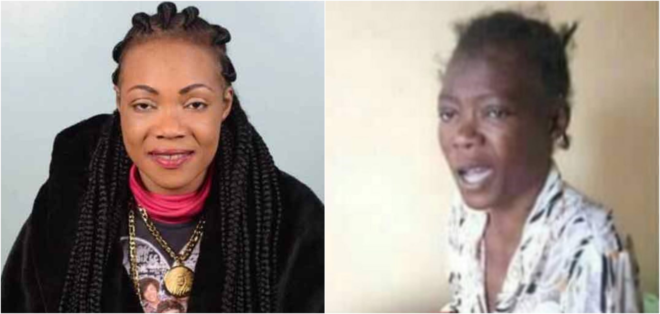 Ohangla star Lady Maureen´s mother forced to respond to reports the singer is dead (Details)