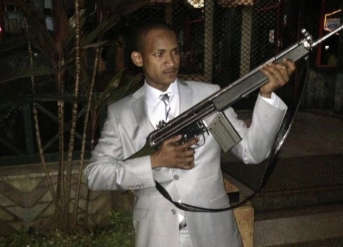 Why KoT wants Babu Owino to shoot his wife next (Photos)
