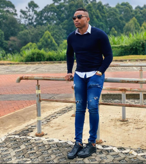 otile brown