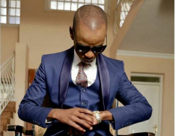 ONE ON ONE: Kenzo Matata reveals where he has been and shares his thoughts on Gengetone