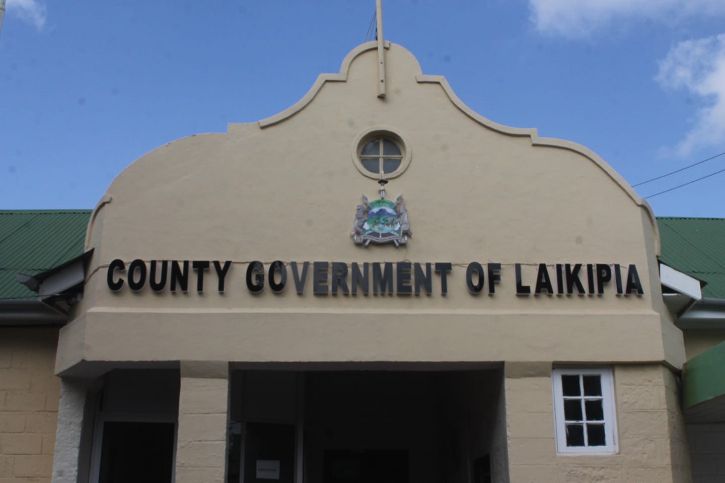 Laikipia County and Co-op Bank in a joint venture to fund over 7000 entrepreneurs through the Laikipia Entreprise Fund