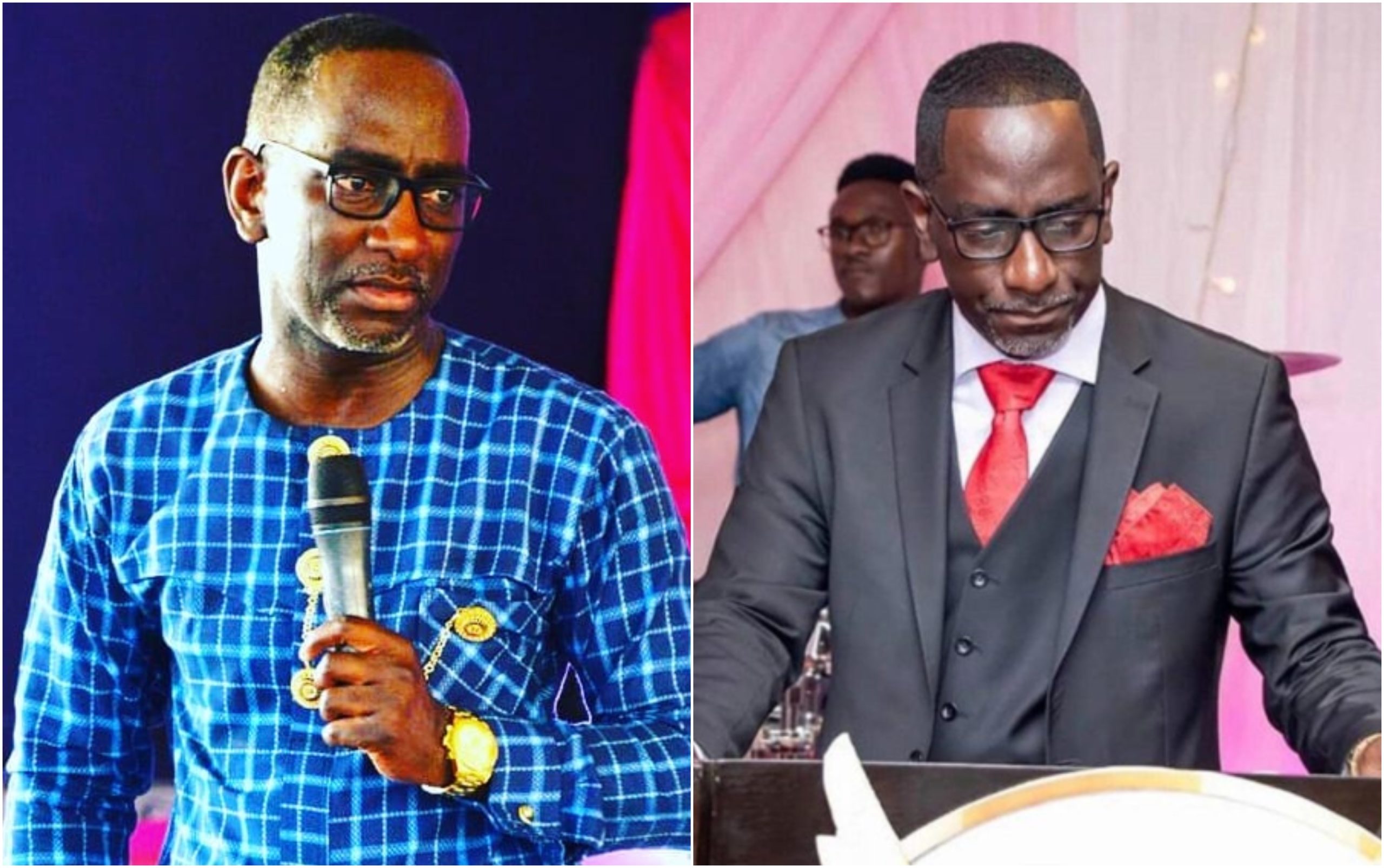 Savage! Kenyans brutally unearth Robert Burale’s shady past over false Covid-19 claims