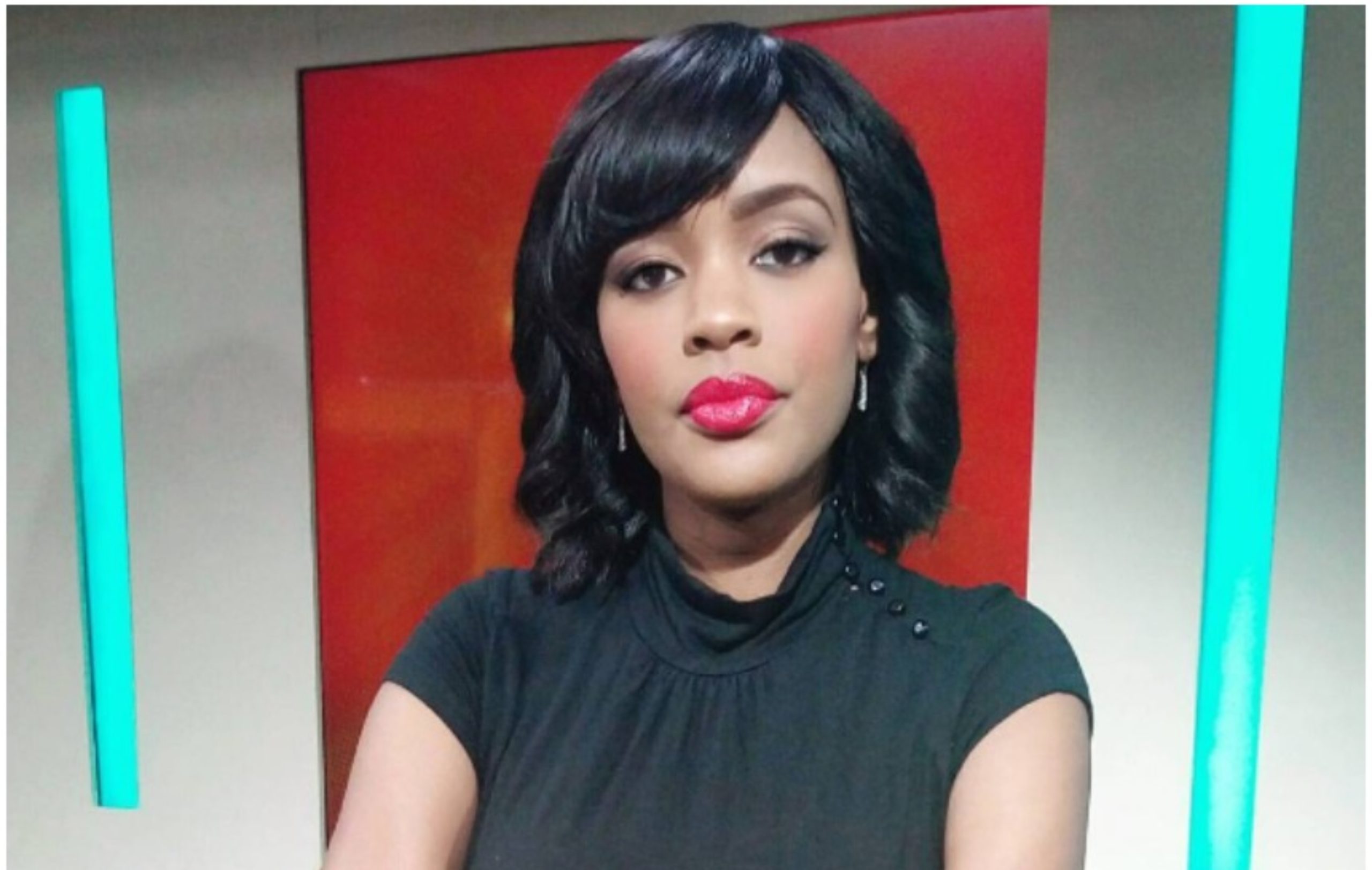 Joey Muthengi painfully recalls suffering depression after ugly breakup with US boyfriend