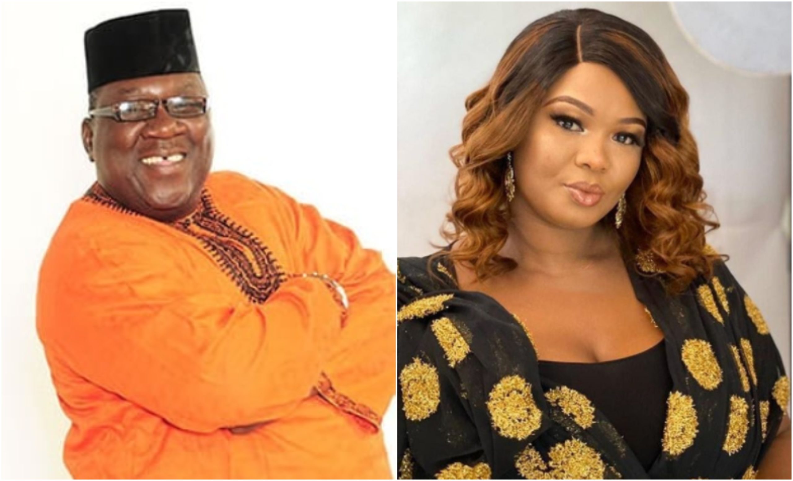 Neomi Nganga vows to fulfill her last promise to Papa Shirandula through noble move