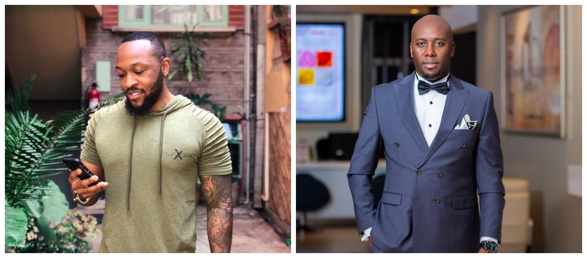 Why Okari and Frankie moved on but Betty Kyallo and Maureen Waititu can’t