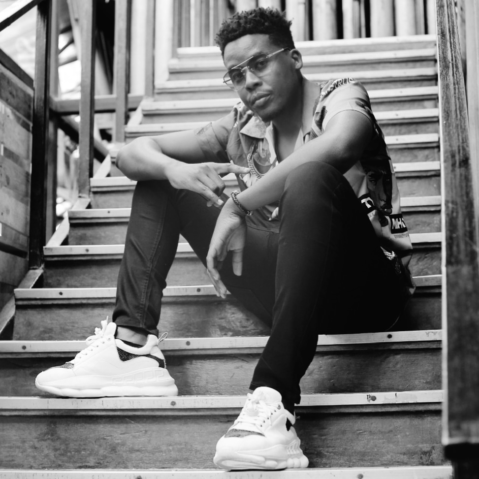 How Richy Haniel is helping upcoming artists and DJs fulfill their dreams