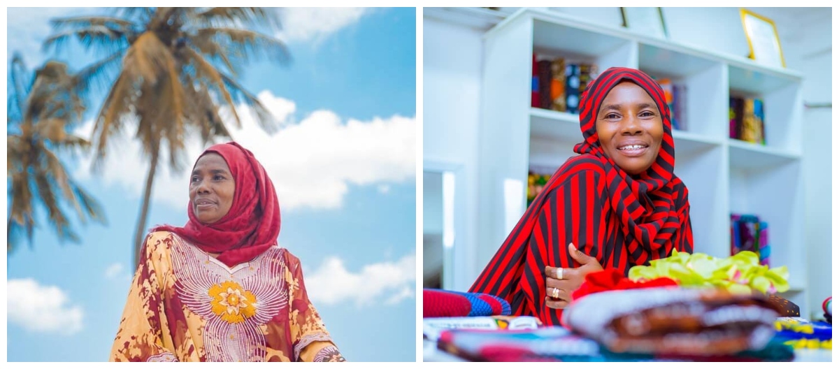 From Zari to Tanasha, all of Diamond Platnumz’ exes are competing for his mother