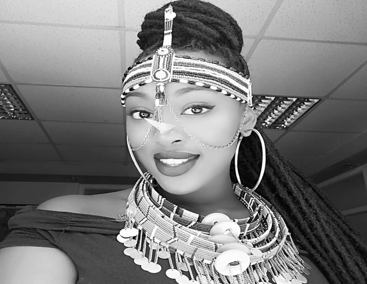 About the black and white photo challenge, and why you shouldn’t break the #ChallengeAccepted trend