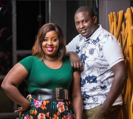 Terence Creative and Milly Chebby Open Up About Infidelity and Overcoming Marital Struggles