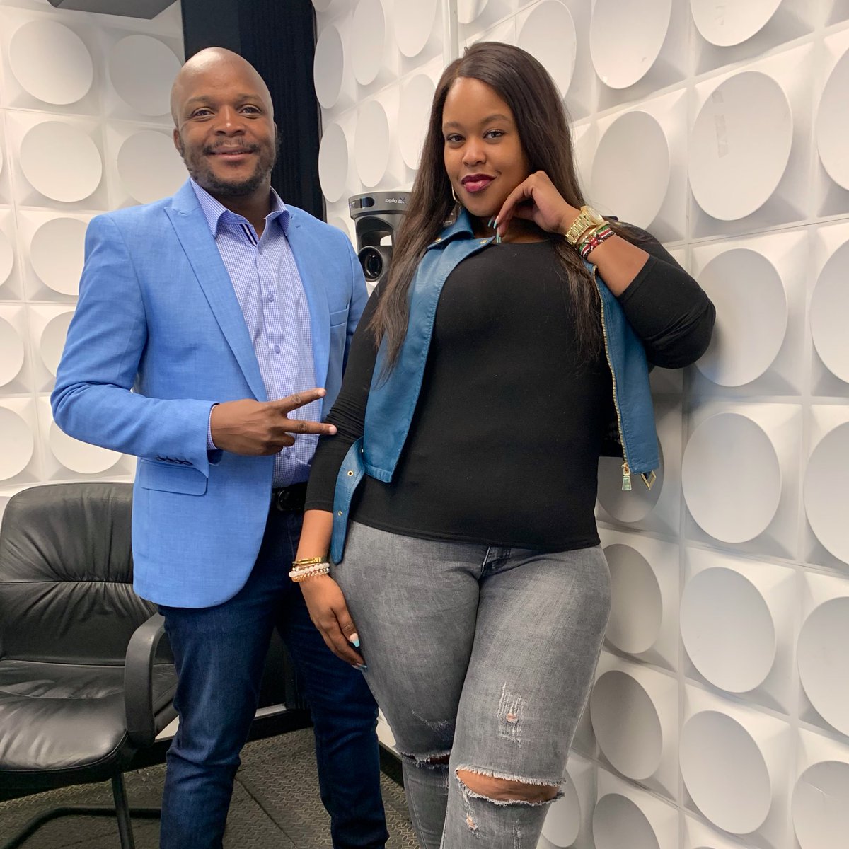 Jalango’s move to replace Andrew Kibe at Kiss FM morning show may be his smartest career move yet