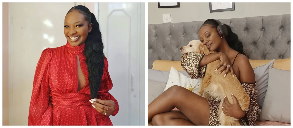 Jalang’o is right about men, dating and Maureen Waititu