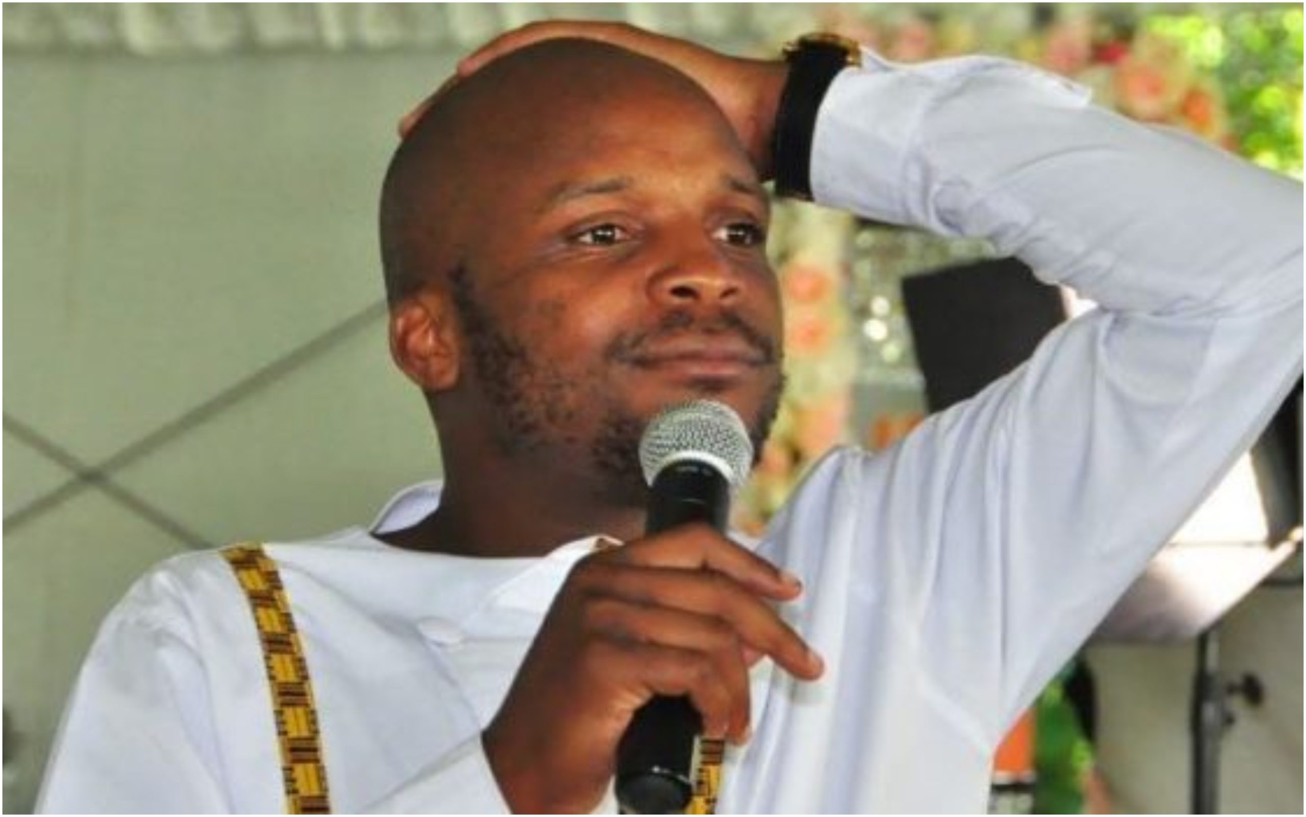 Why Jalango’s Artcaffe stand has received heavy backlash (Video)
