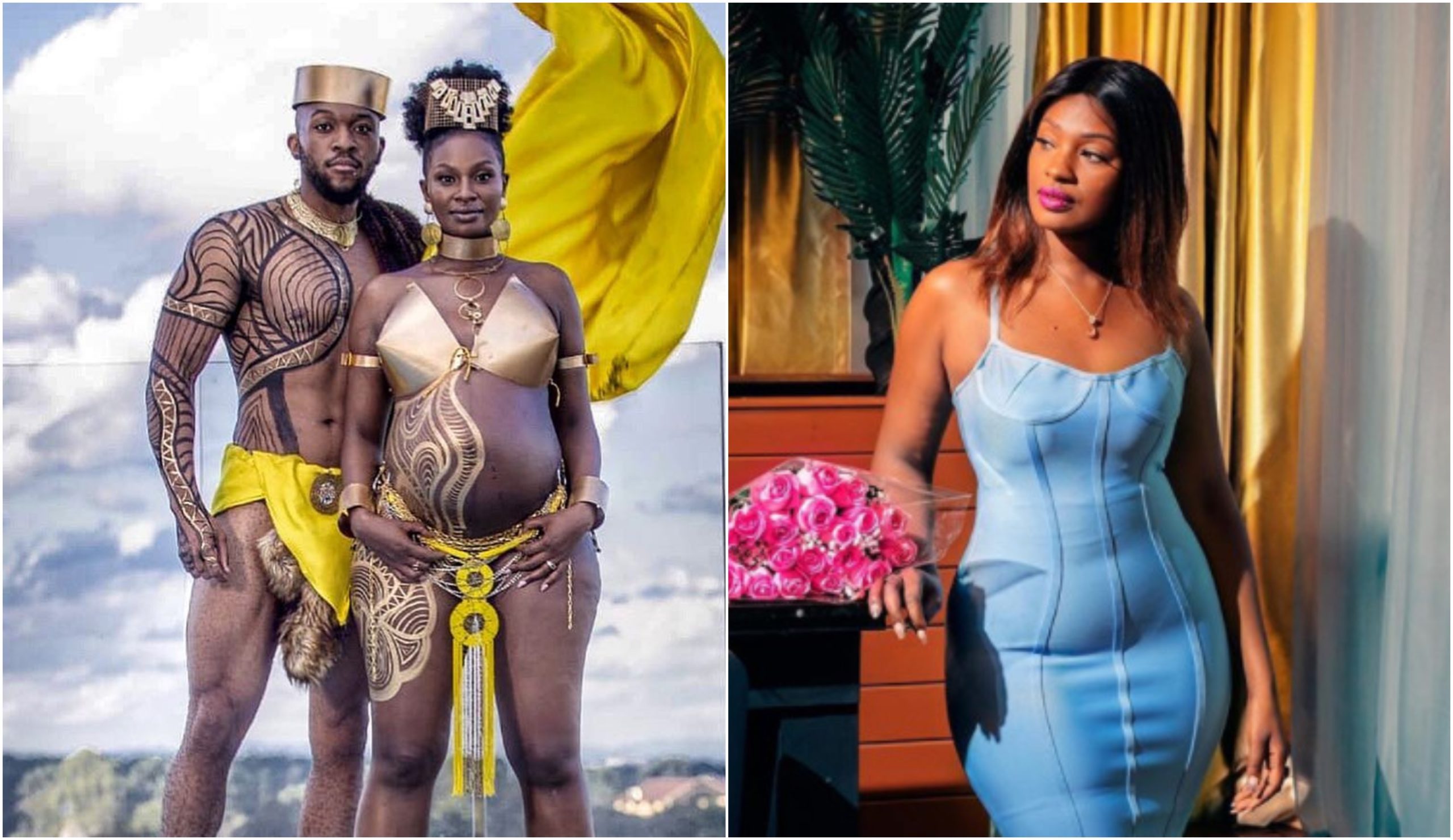 How Maureen Waititu’s untimely pregnancies sacrificed her career in Law (Video)