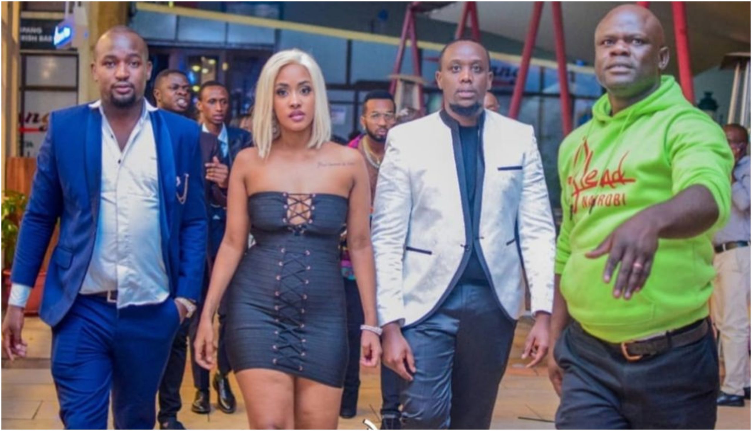 Tanasha Donna’s hidden agenda with slain businessman Kevin Omwenga revealed