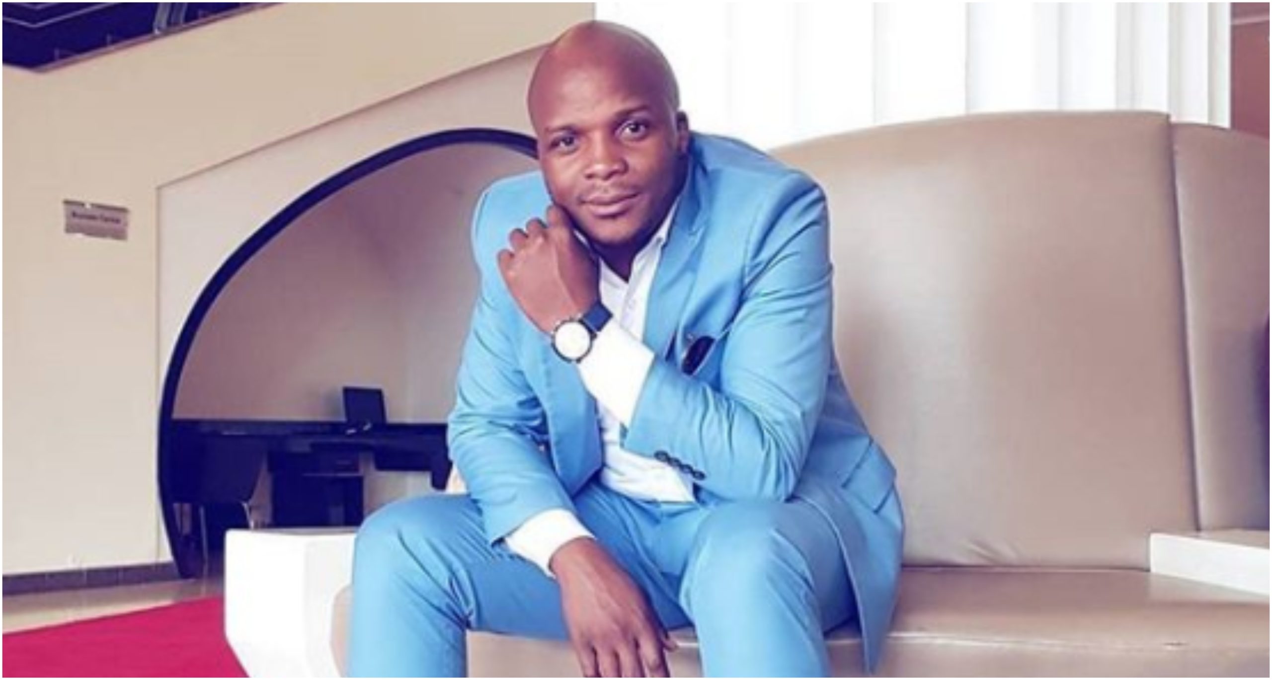 Multi-millions Jalang’o has been minting from his YouTube channel revealed (Video)