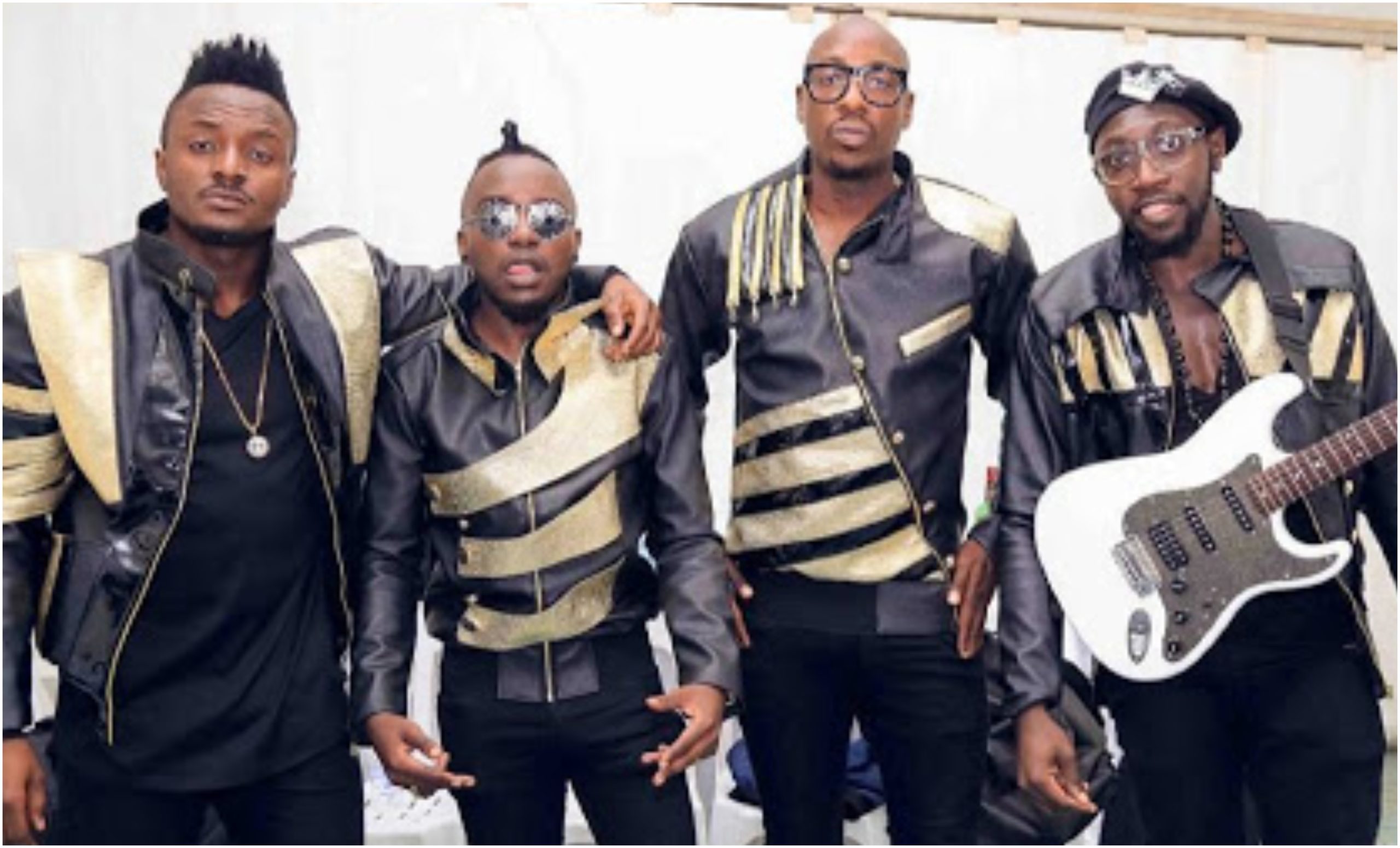 Millions Sauti Sol lost because of COVID-19 (Video)