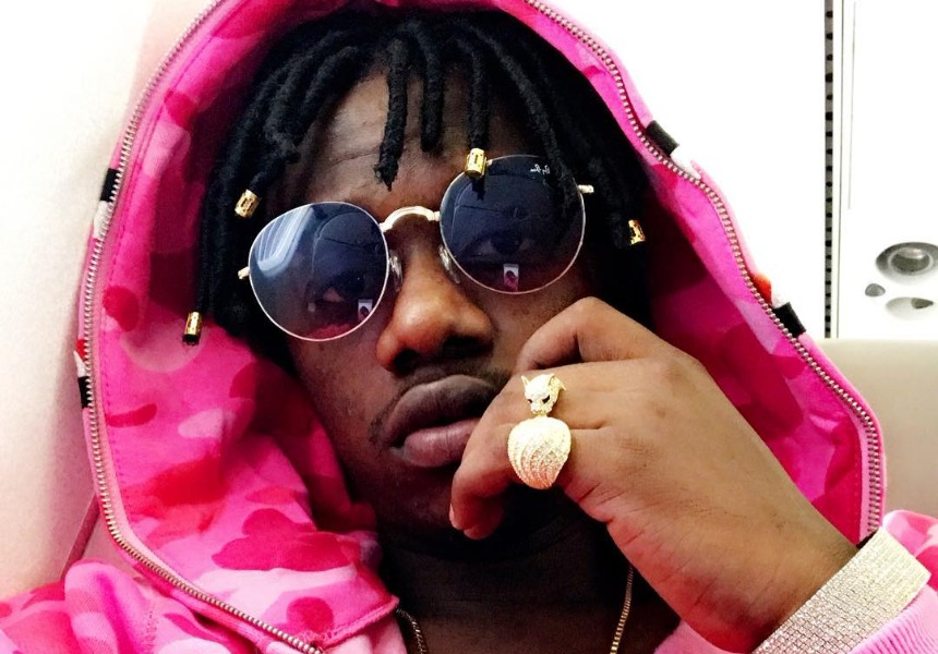 Rayvanny opens up about his success since leaving WCB and talks about the artiste signed to replace him