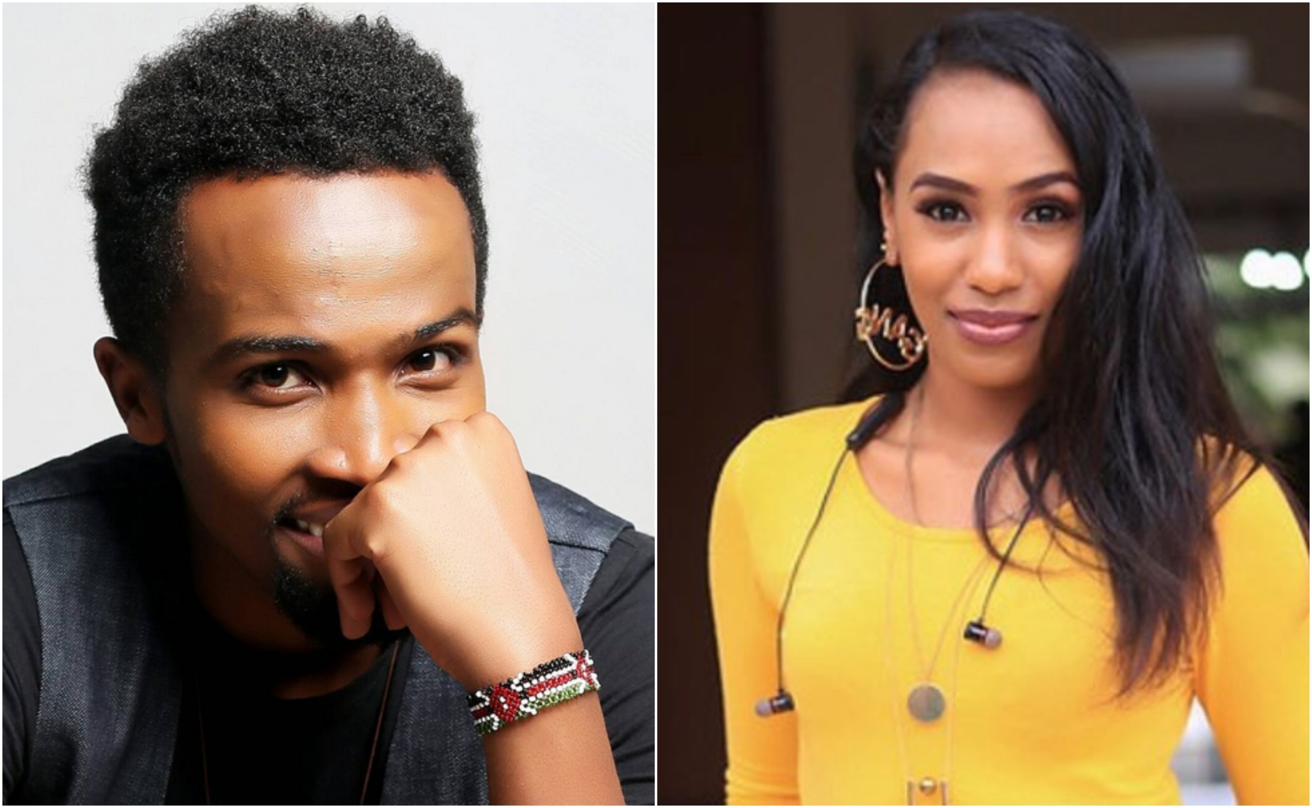 Pascal Tokodi & Grace Ekirapa Re-Unite Amid Rumours Of Break-Up