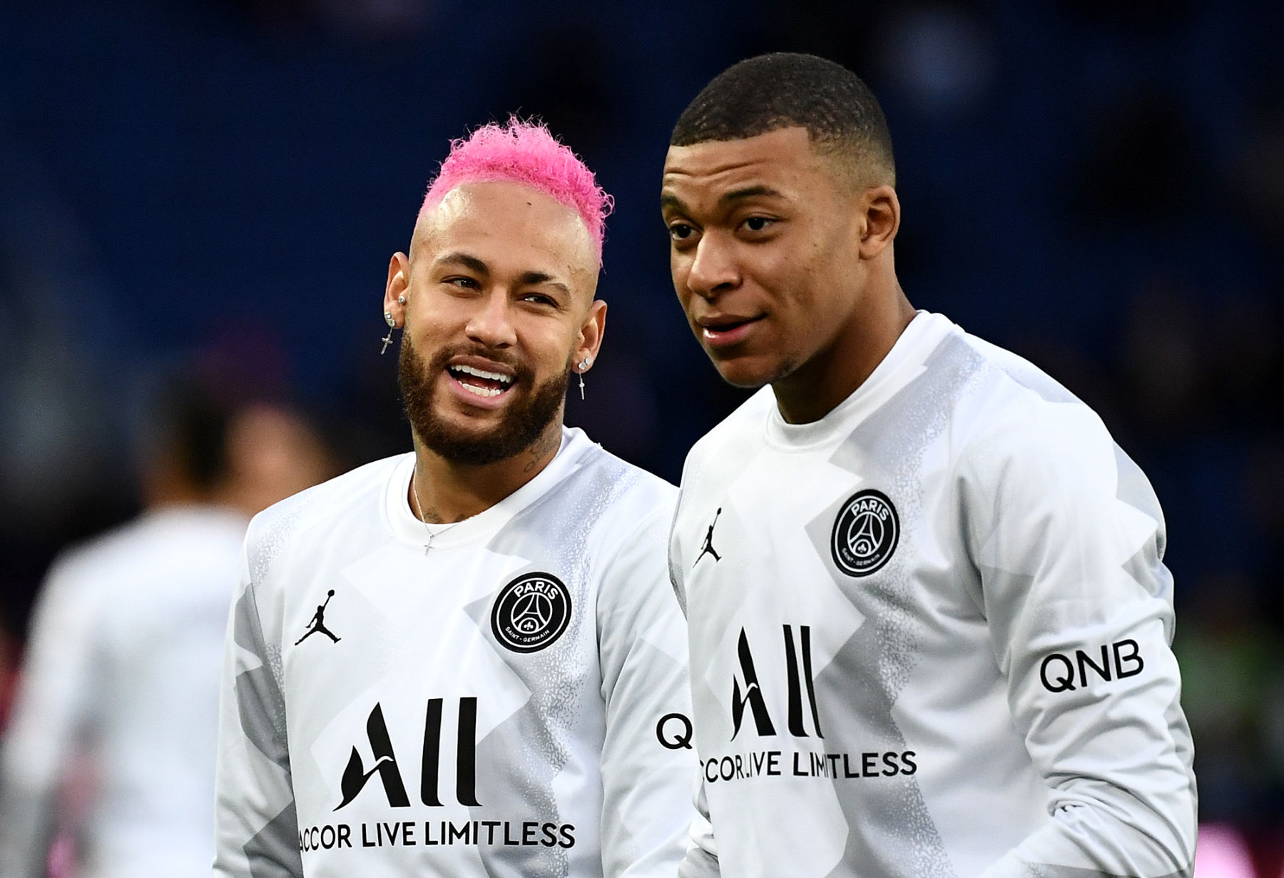 Gaming giant 22Bet excites fans by partnering with Paris Saint-Germain as their official online betting partner in Africa