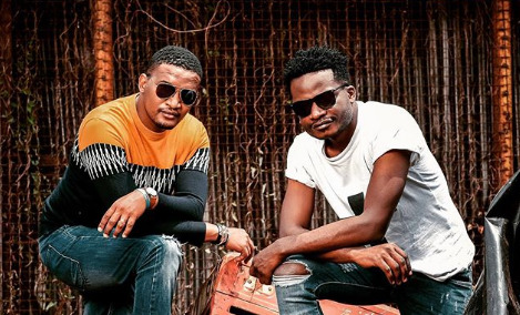 Award-winning Kenyan gospel group BMF makes grand comeback with sizzling jam ‘Mungu Tu’ (Video)