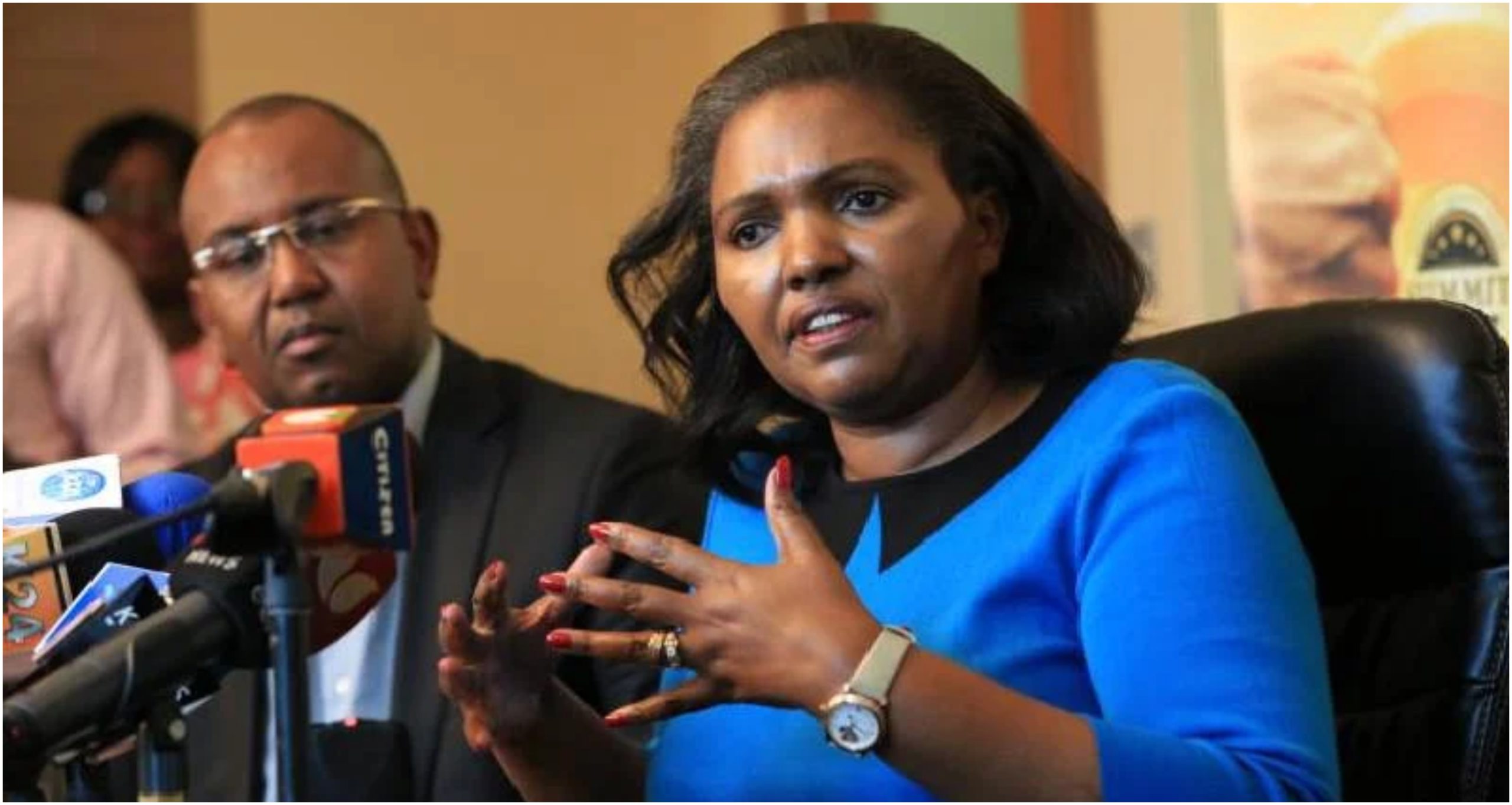 Fresh twists in Tecra Karanja’s murder probe