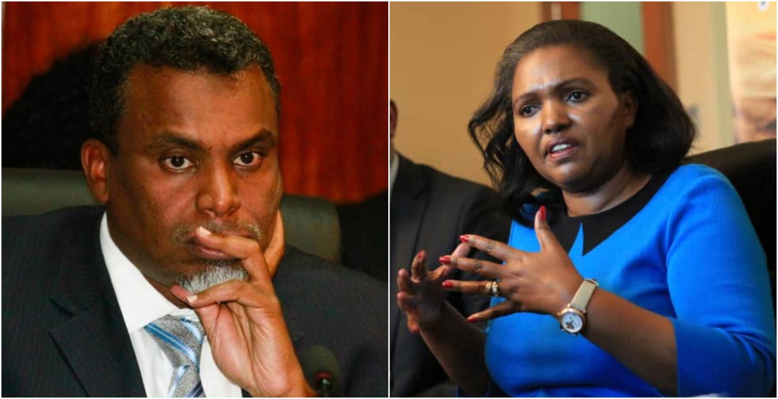 DPP addresses claims of bias in Tecra Karanja’s murder probe