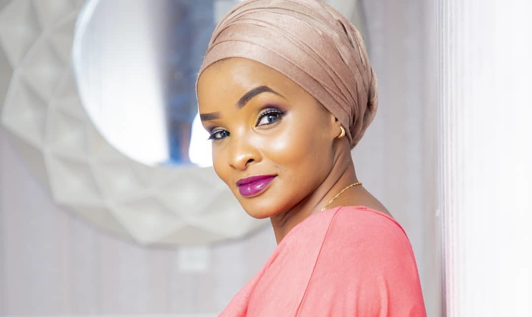 Gorgeous! Lulu Hassan turning heads after stepping out in classy never seen before dinner dress (Photos)