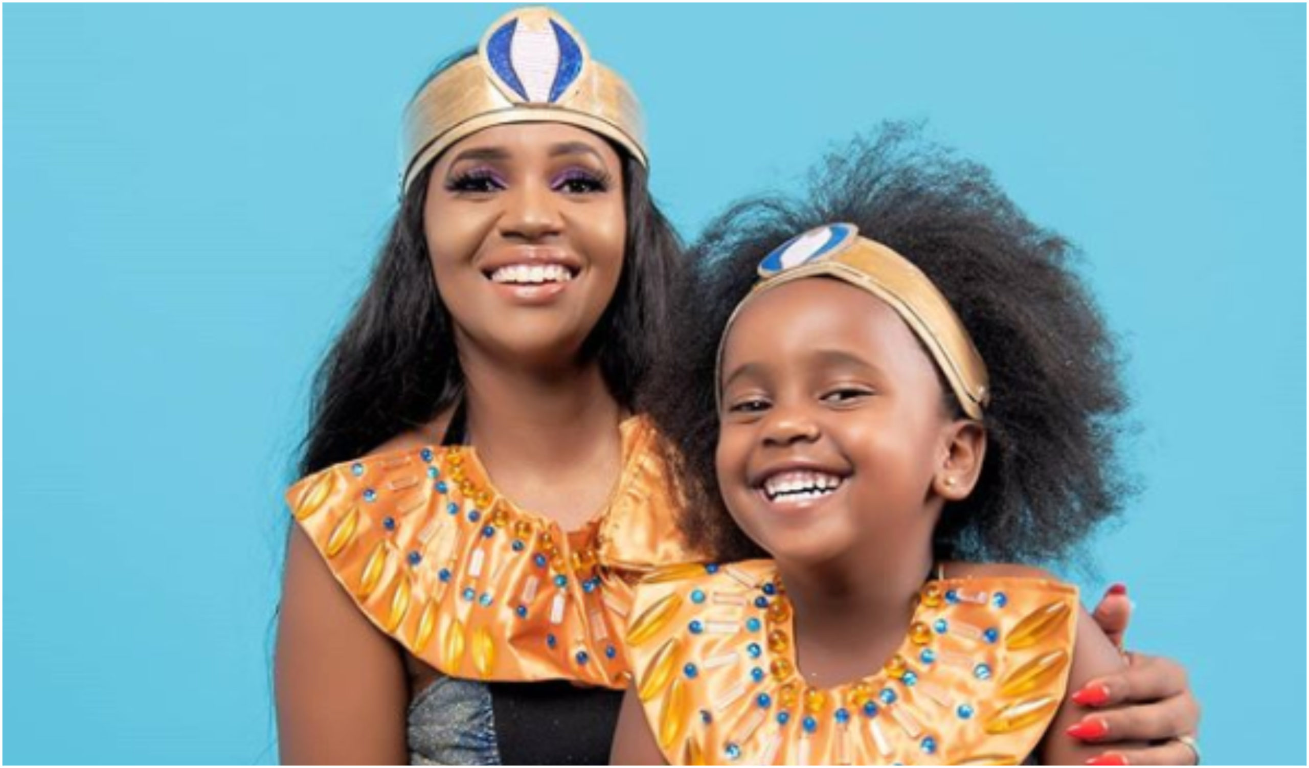 Already? DJ Pierra Makena hints on baby number 2