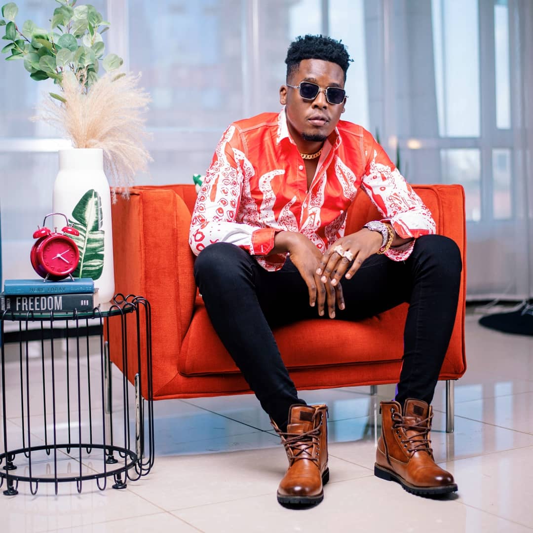 “Kenyan promoters should get serious!” Richy Haniel weighs in recent flopped concerts