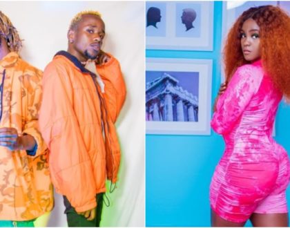 ONE ON ONE: “Huyo hana nyumba yake” Sheddy Empire reveals that Shakilla does not own any house