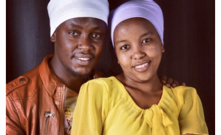 “Wi Mutheru” hit maker Allan Aaron allegedly dumps wife and kids after trip to the United States