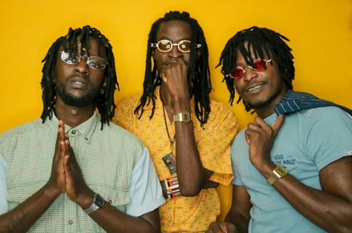 H_art The Band’s Mwini Shaves Off His Signature Locks- Here’s How He Looks Like Now