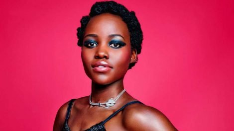 Lupita Nyong’o Joins the Fight Against Finance Bill