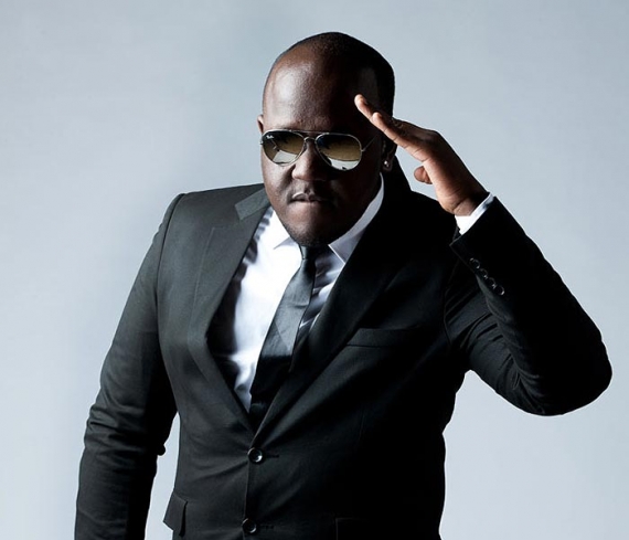 DJ Joe Mfalme