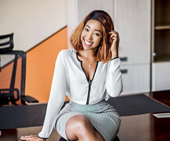 This Is Why Natalie Tewa Stopped Creating Youtube Content