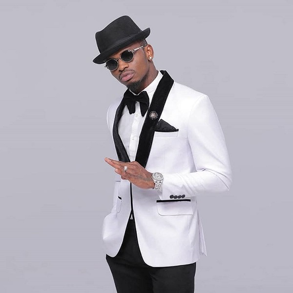Here’s Why Diamond Is Not Comfortable With Hamisa And Tanasha Donna Being Musicians