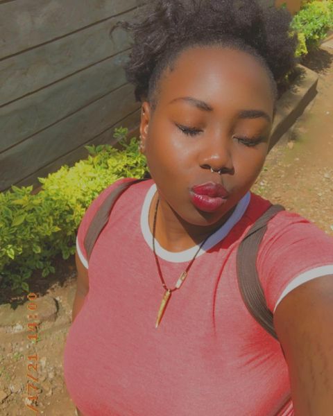 Chebet Ronoh