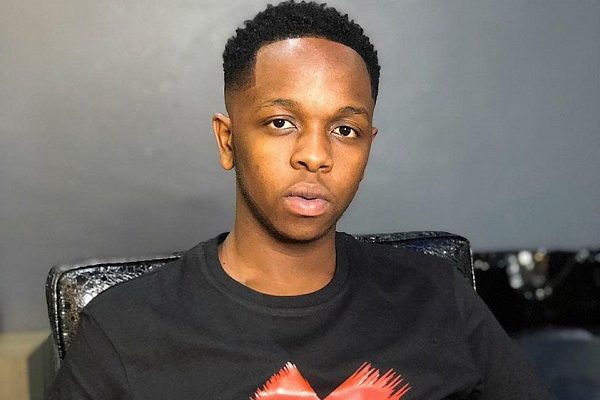 Ex machachari actor Govi on dating older women