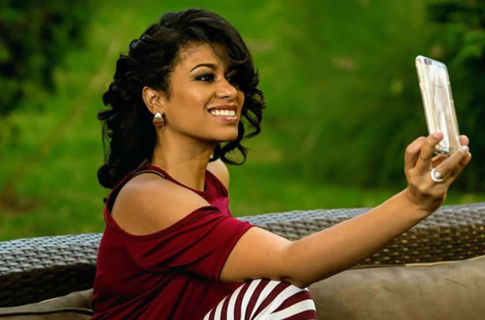 Aging Like Wine-Julie Gichuru Celebrates 50th Birthday With Gratitude & Love