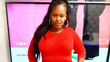 Kamene Goro Recovers After Knee Surgery In Karen Hospital
