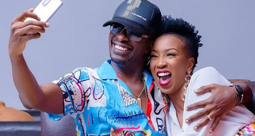 Nameless shares first experience in the labor room with Wahu, says never again