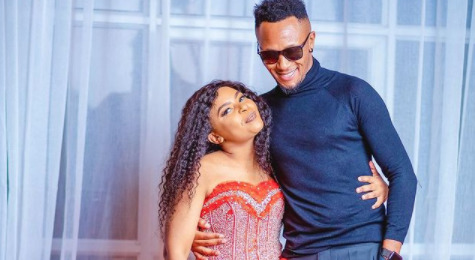 DJ Mo And Size 8 Constructing Ksh 40 Million Mansion After Ringtone Mocked Them