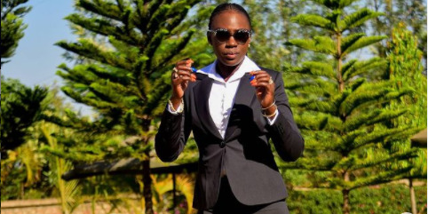 My Mum Begged Me To Return To My Ex-Husband But I Refused-Akothee