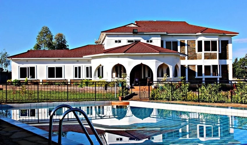 I Spend Ksh 500,000 Monthly To Maintain My Homes, Any Man Coming Into My Life Should Match This- Akothee
