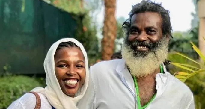 Omar Lali Charged With Tecra Mungai Murder