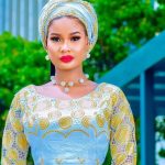Hamissa Mobetto Supports Husband Taking a Second Wife